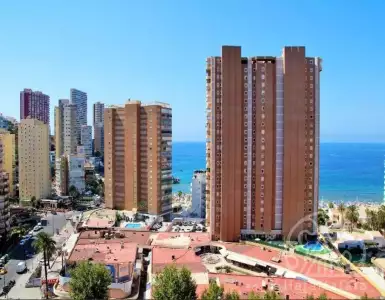 Купить flat в Spain 150000€