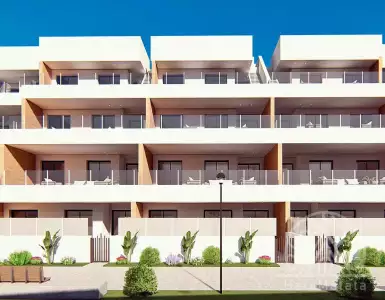 Купить квартиру в Испании 246000€