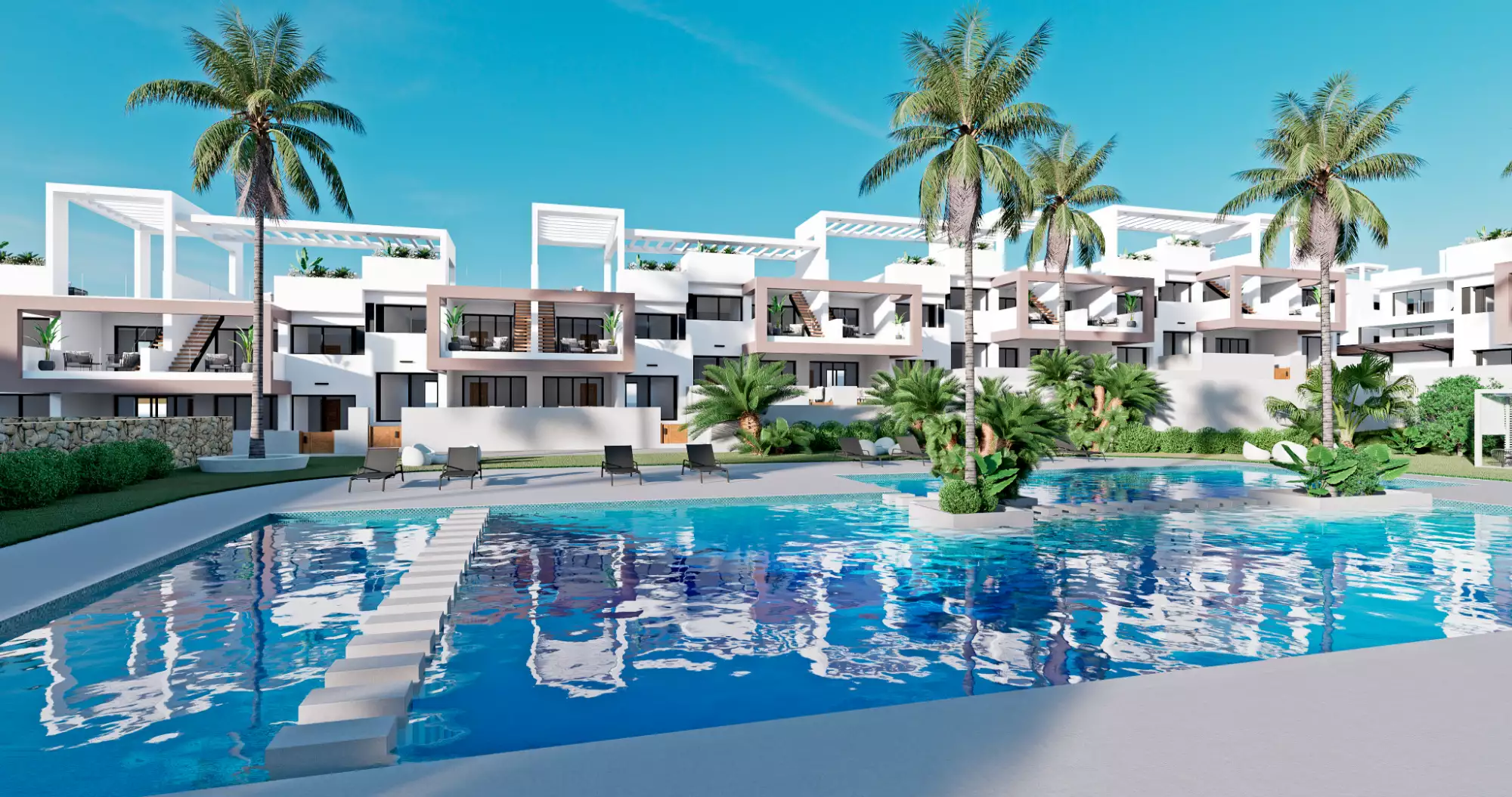 House 186m² in Spain, Benidorm. Priced at 379900€ rent photo-2