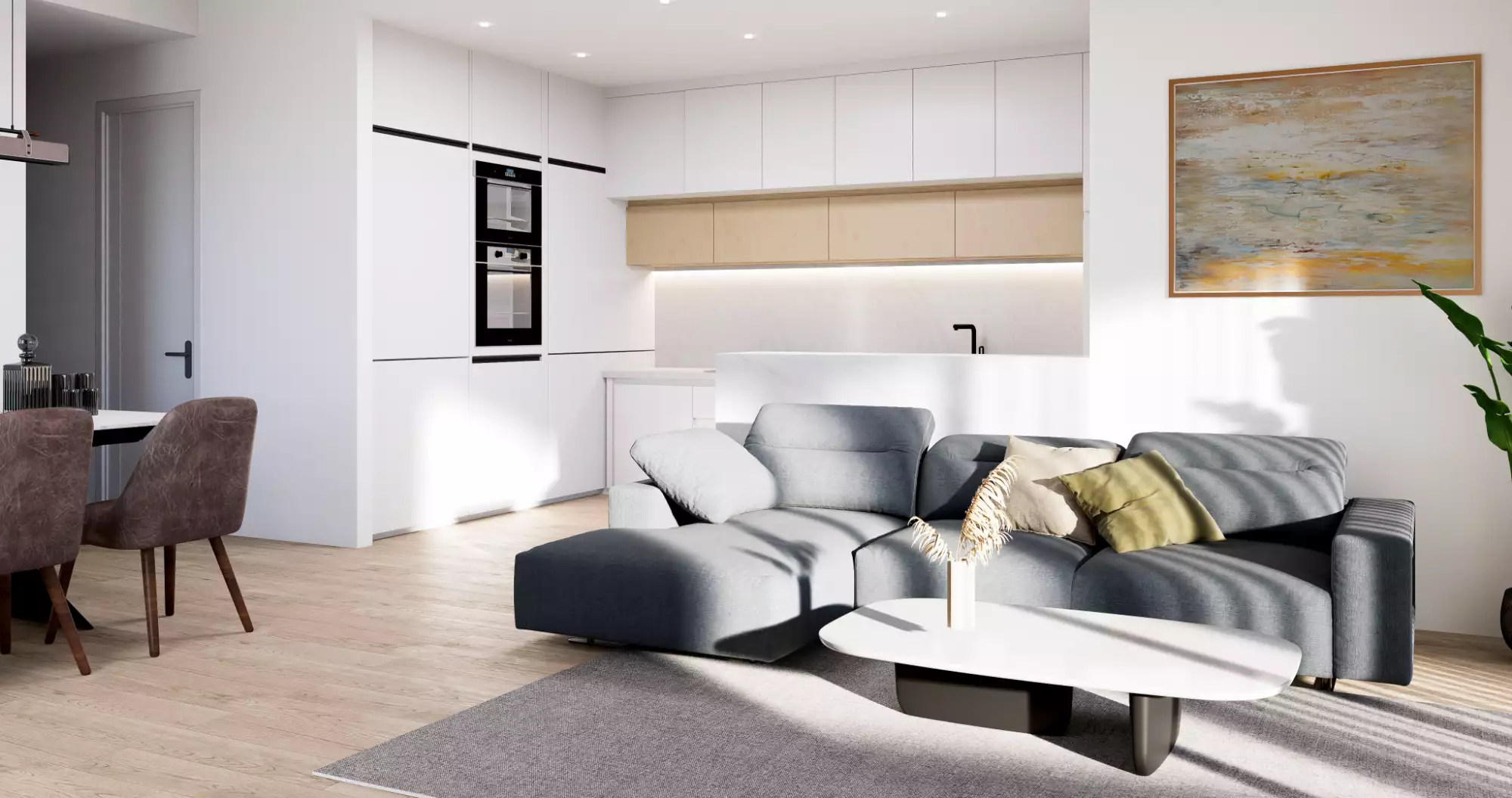House 186m² in Spain, Benidorm. Priced at 379900€ rent photo-7