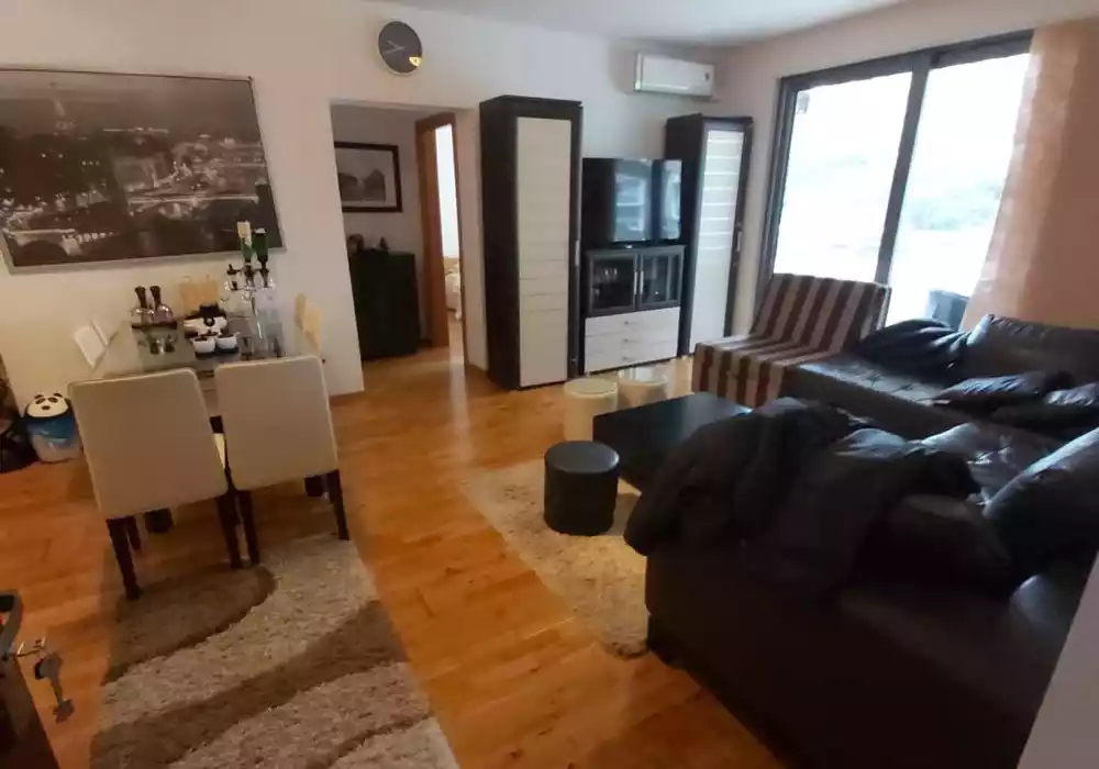 Flat 74m² in Montenegro, Przno. Priced at 168000€ rent photo-2