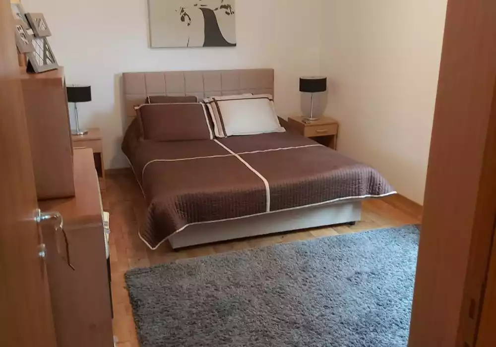 Flat 74m² in Montenegro, Przno. Priced at 168000€ rent photo-15