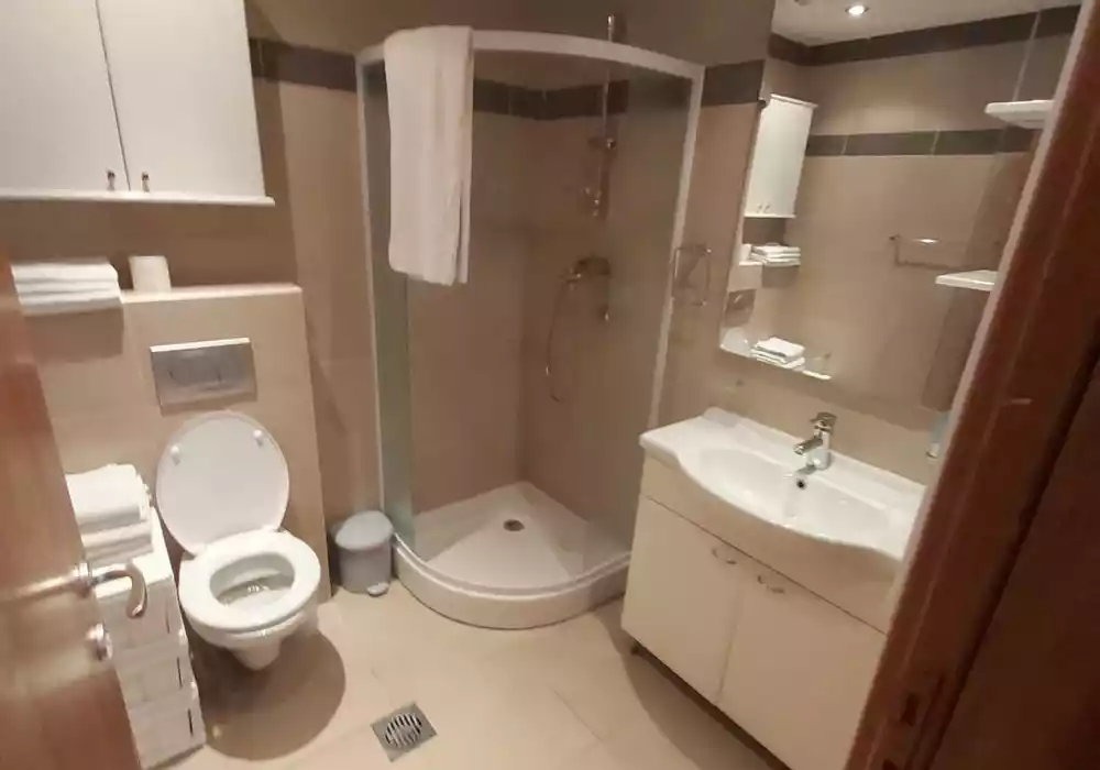 Flat 74m² in Montenegro, Przno. Priced at 168000€ rent photo-21