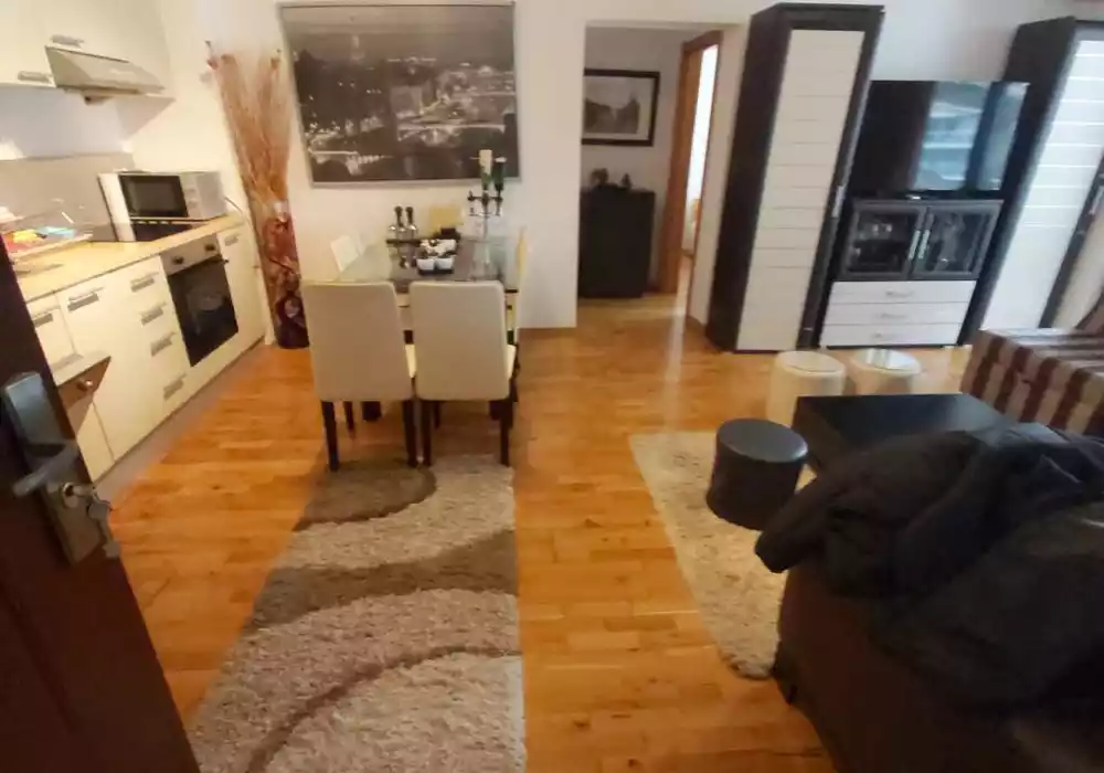 Flat 74m² in Montenegro, Przno. Priced at 168000€ rent photo-22