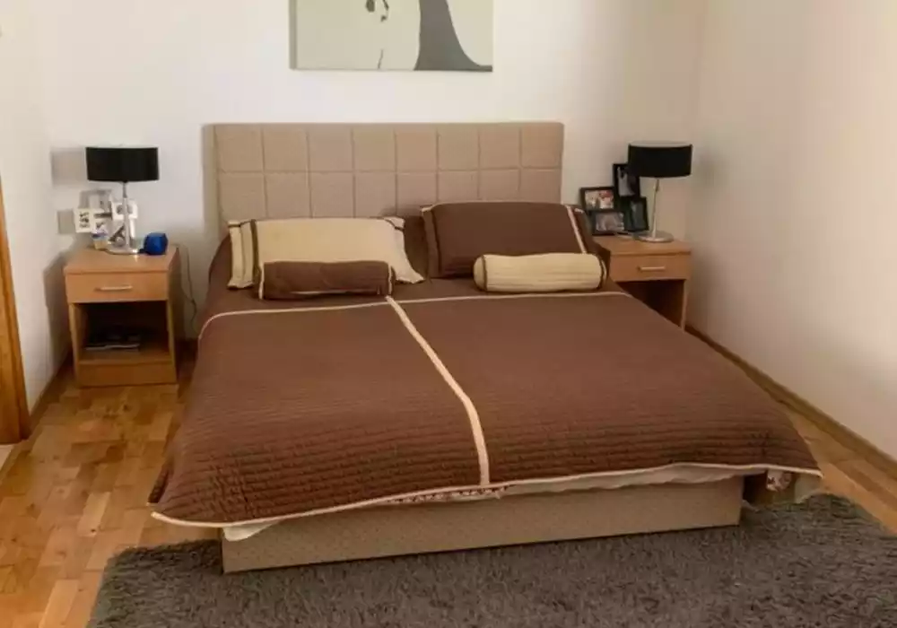 Flat 74m² in Montenegro, Przno. Priced at 168000€ rent photo-5