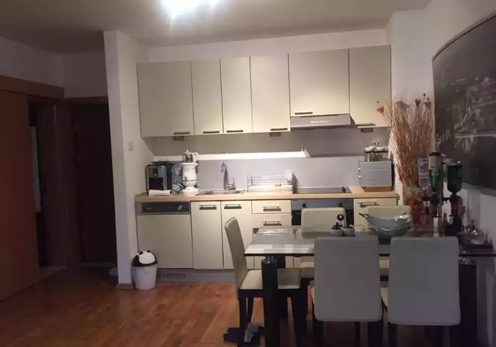 Flat 74m² in Montenegro, Przno. Priced at 168000€ rent photo-8