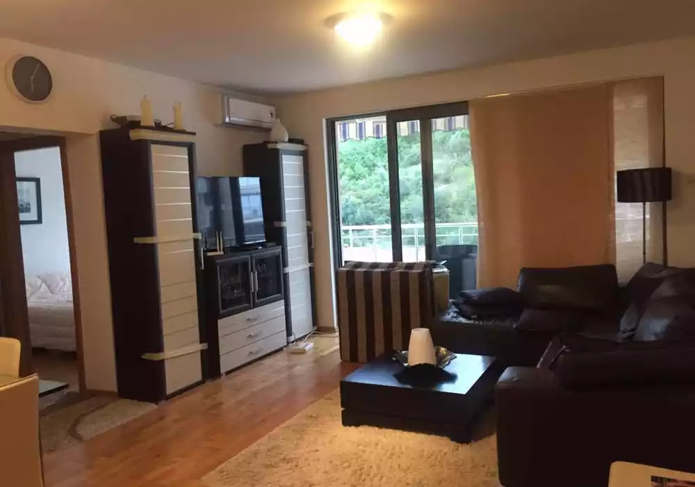 Flat 74m² in Montenegro, Przno. Priced at 168000€ rent photo-9