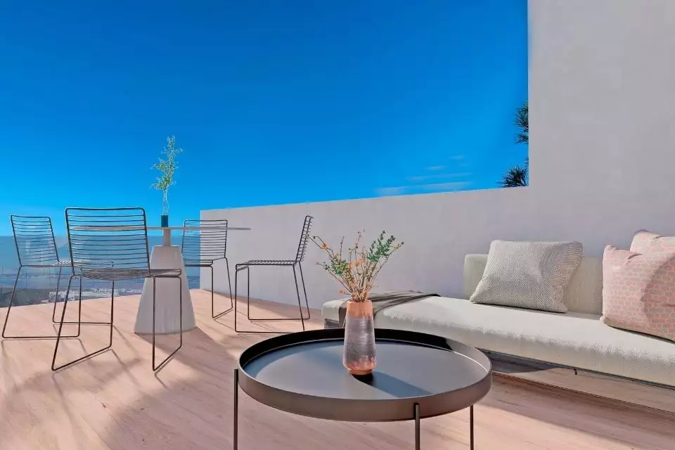 Flat 178m² in Spain, Torrevieja. Priced at 329900€ rent photo-5