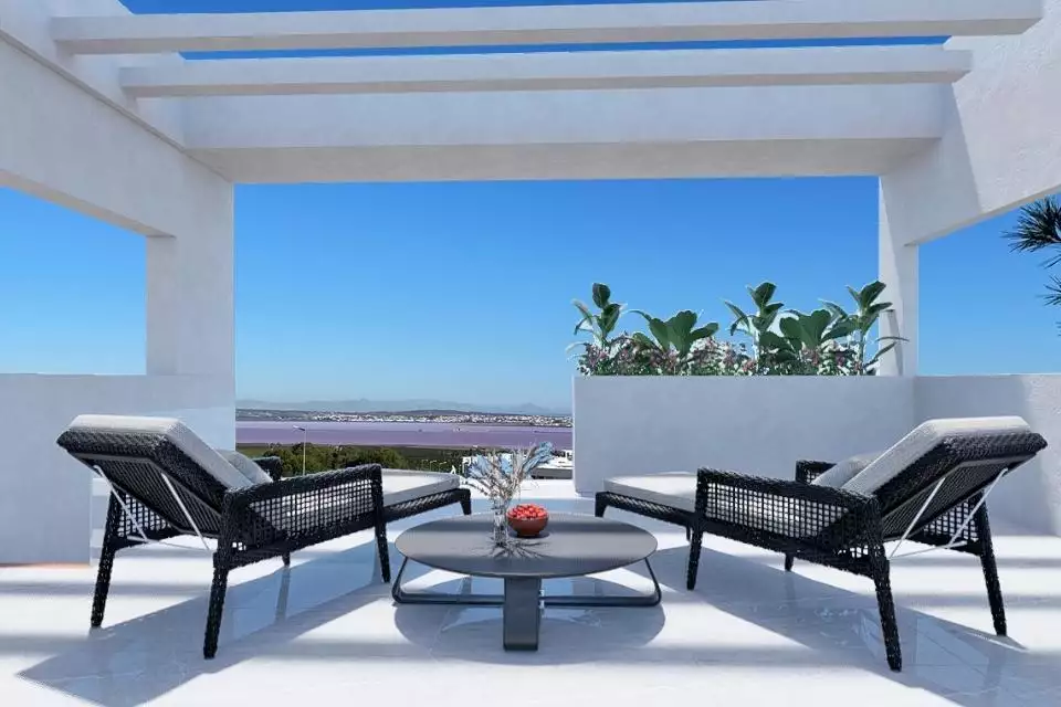 Flat 178m² in Spain, Torrevieja. Priced at 329900€ rent photo-6