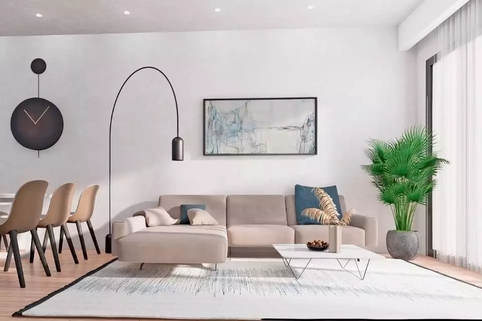 Flat 178m² in Spain, Torrevieja. Priced at 329900€ rent photo-7