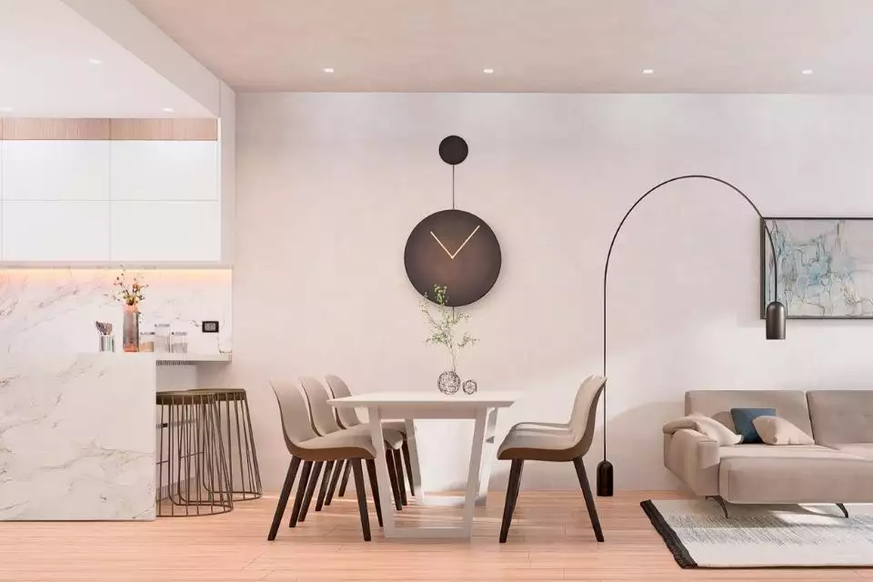 Flat 178m² in Spain, Torrevieja. Priced at 329900€ rent photo-8