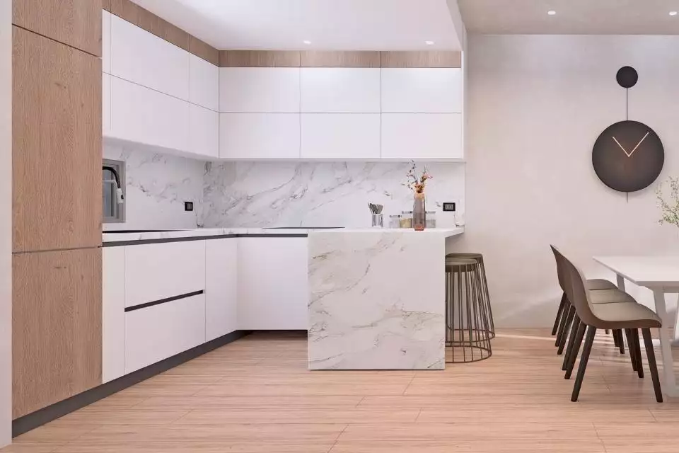 Flat 178m² in Spain, Torrevieja. Priced at 329900€ rent photo-9