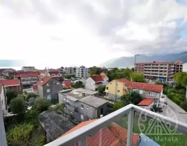 Купить квартиру в Черногории 262000€