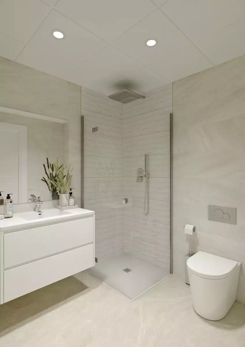 Flat 83m² in Spain, Torrevieja. Priced at 199000€ rent photo-6