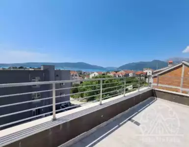 Купить квартиру в Черногории 276000€