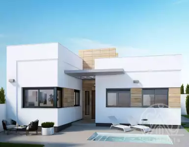 Купить villa в Spain 280000€