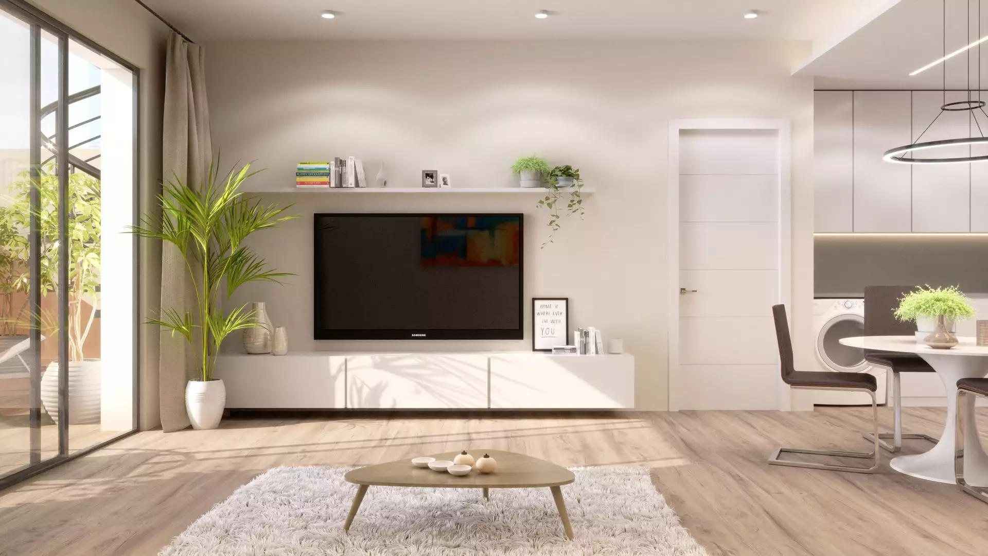Flat 102m² in Spain, Torrevieja. Priced at 199000€ rent photo-3