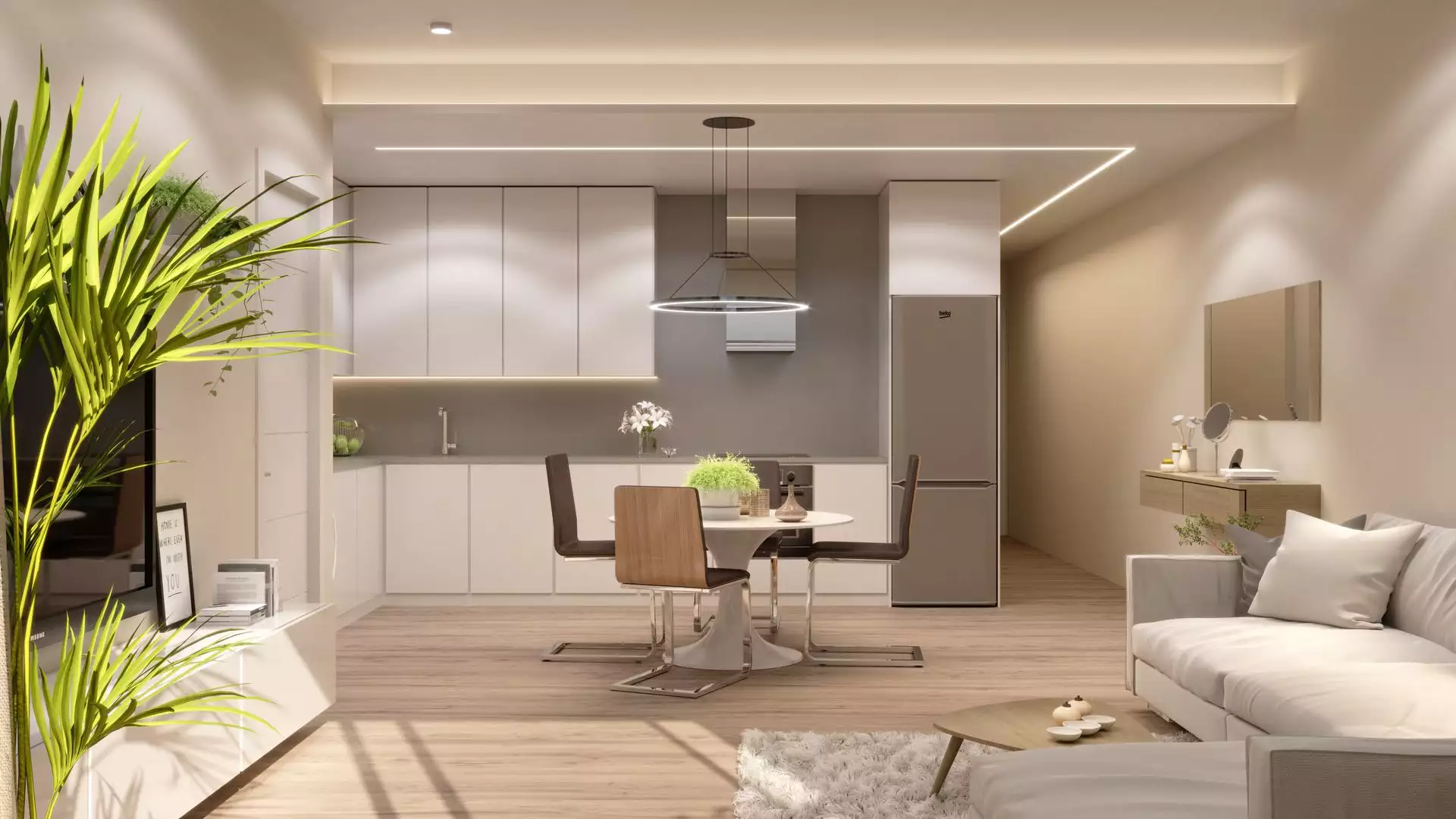 Flat 102m² in Spain, Torrevieja. Priced at 199000€ rent photo-4