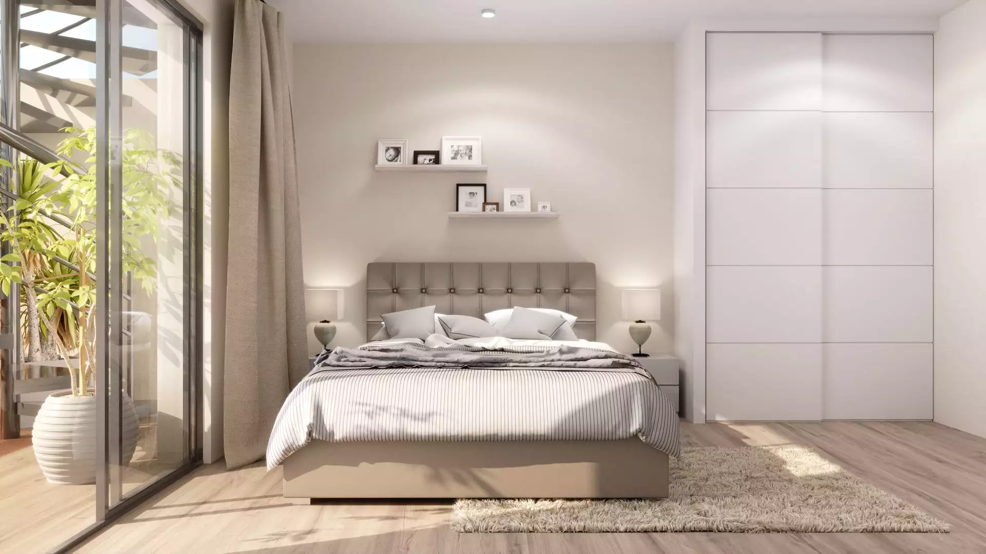 Flat 102m² in Spain, Torrevieja. Priced at 199000€ rent photo-10