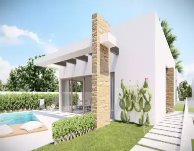 Buy in Spain for 369000€