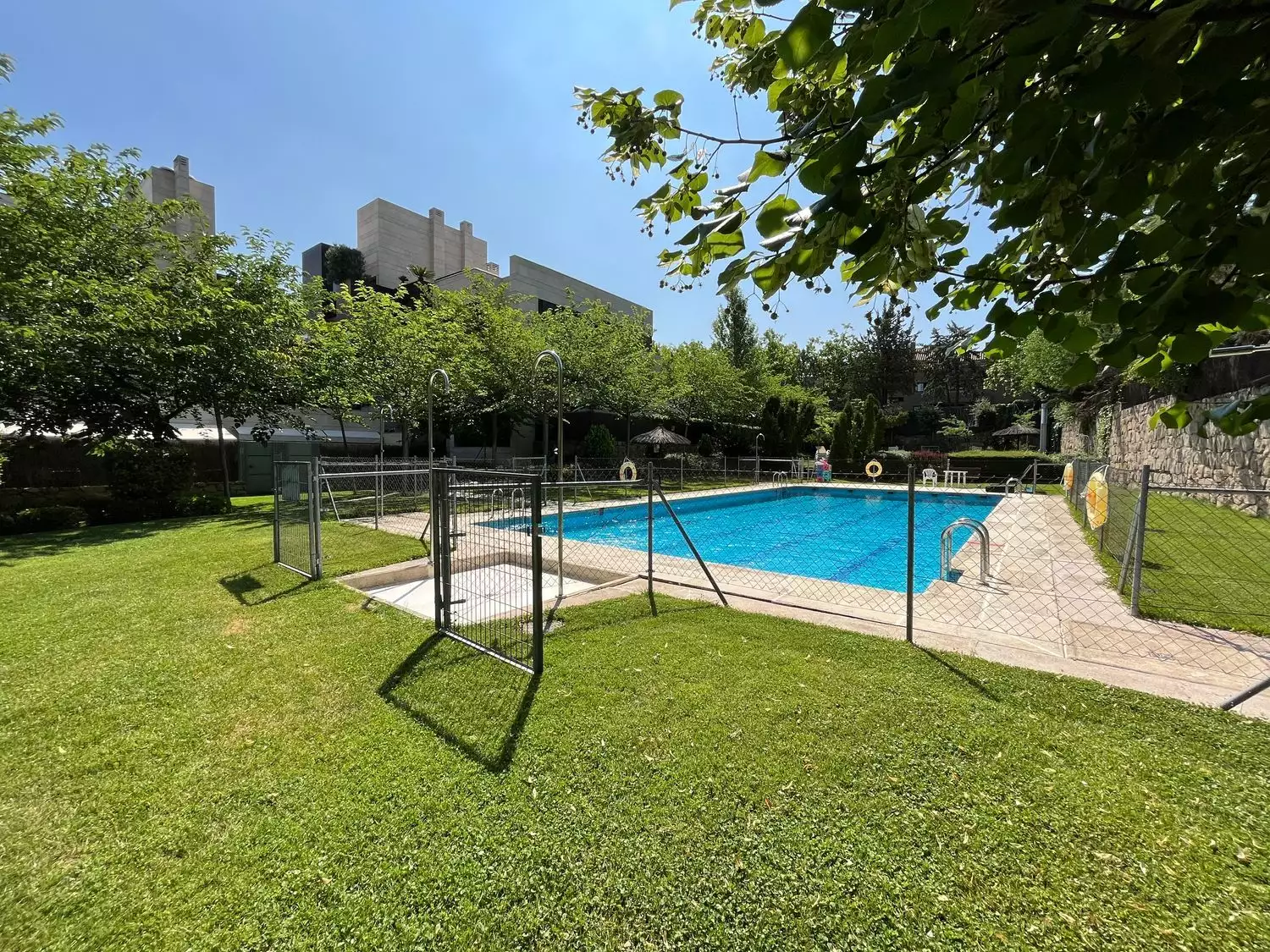 Flat 102m² in Spain, Madrid. Priced at 750000€ rent photo-1
