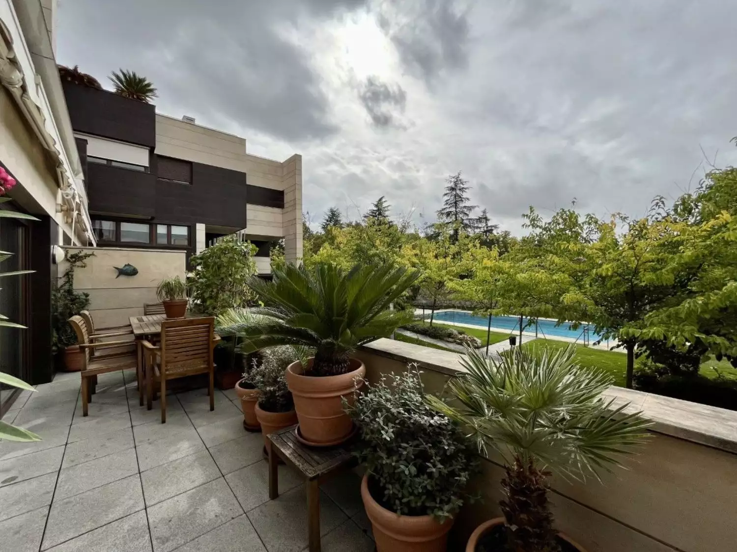 Flat 102m² in Spain, Madrid. Priced at 750000€ rent photo-2
