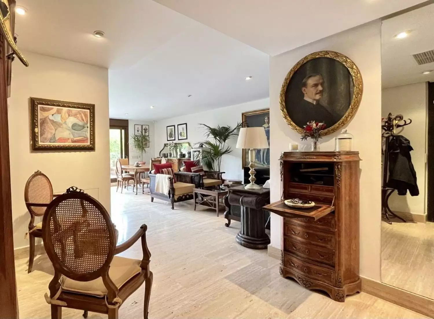 Flat 102m² in Spain, Madrid. Priced at 750000€ rent photo-3