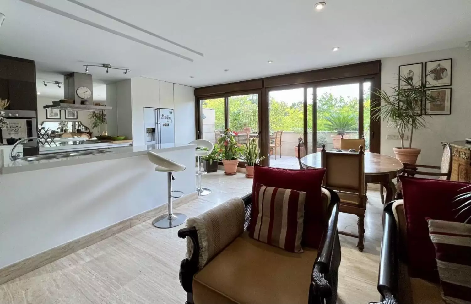 Flat 102m² in Spain, Madrid. Priced at 750000€ rent photo-4