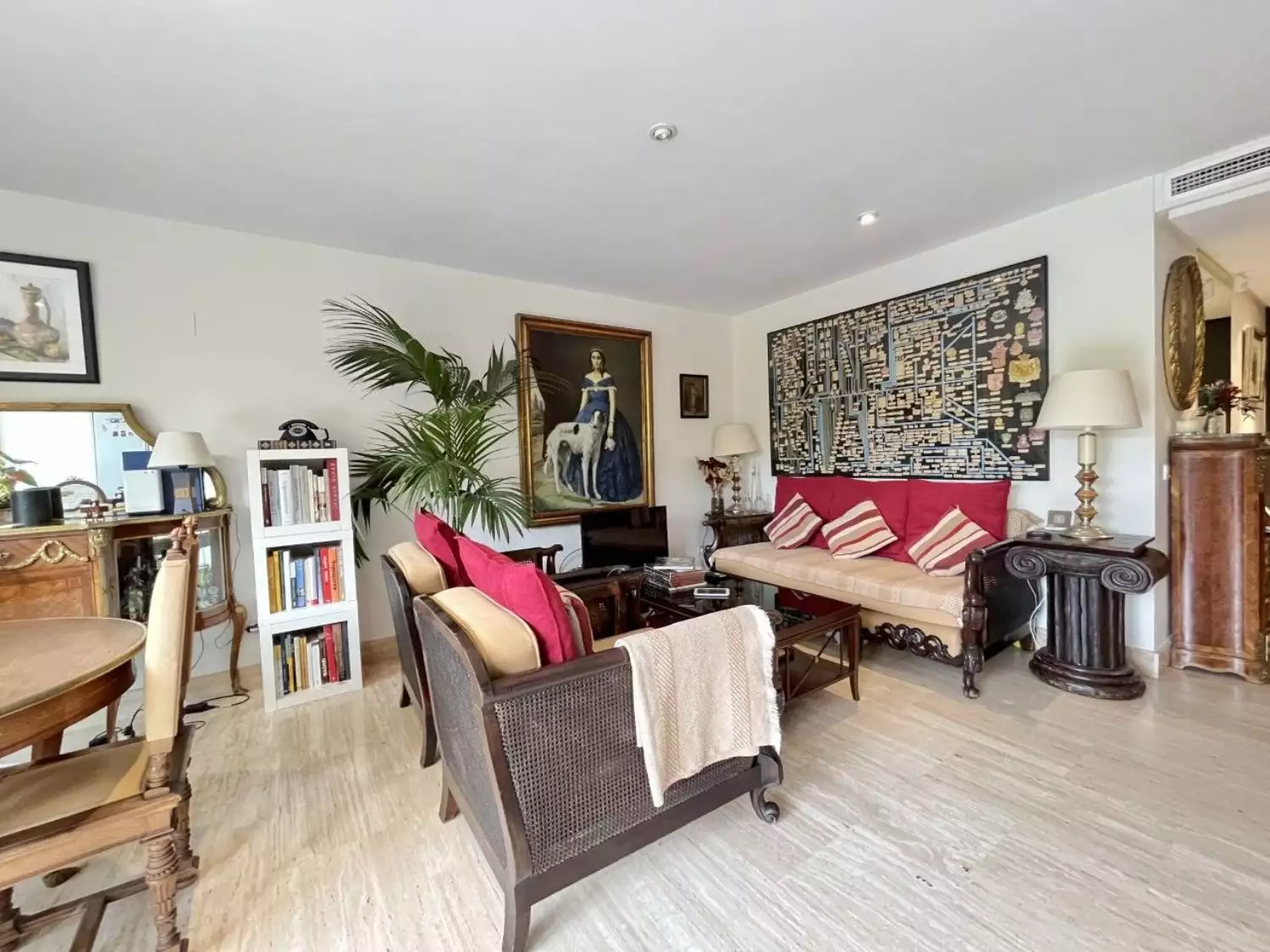 Flat 102m² in Spain, Madrid. Priced at 750000€ rent photo-5