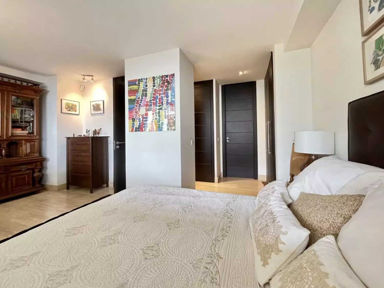 Flat 102m² in Spain, Madrid. Priced at 750000€ rent photo-6