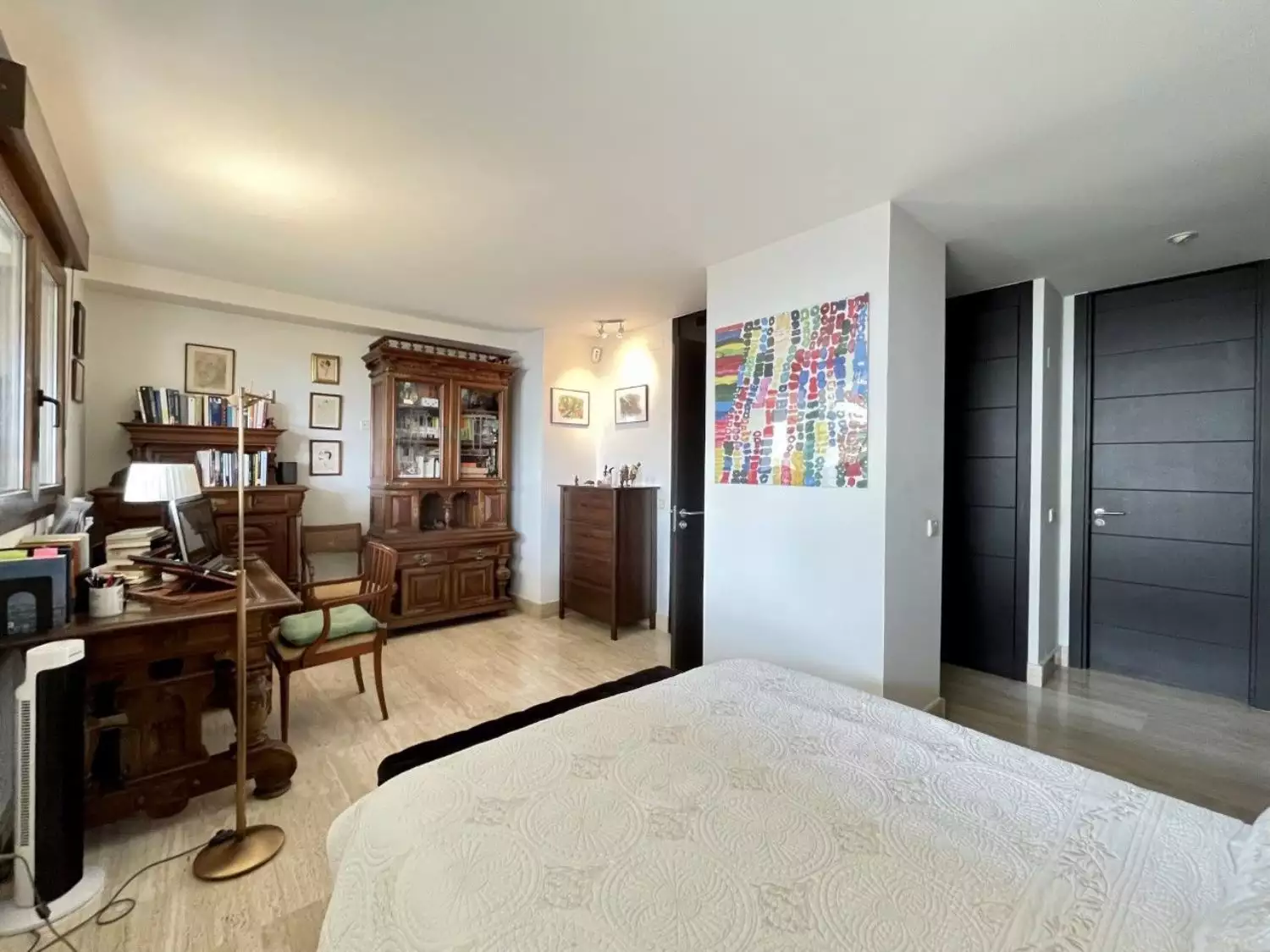 Flat 102m² in Spain, Madrid. Priced at 750000€ rent photo-8