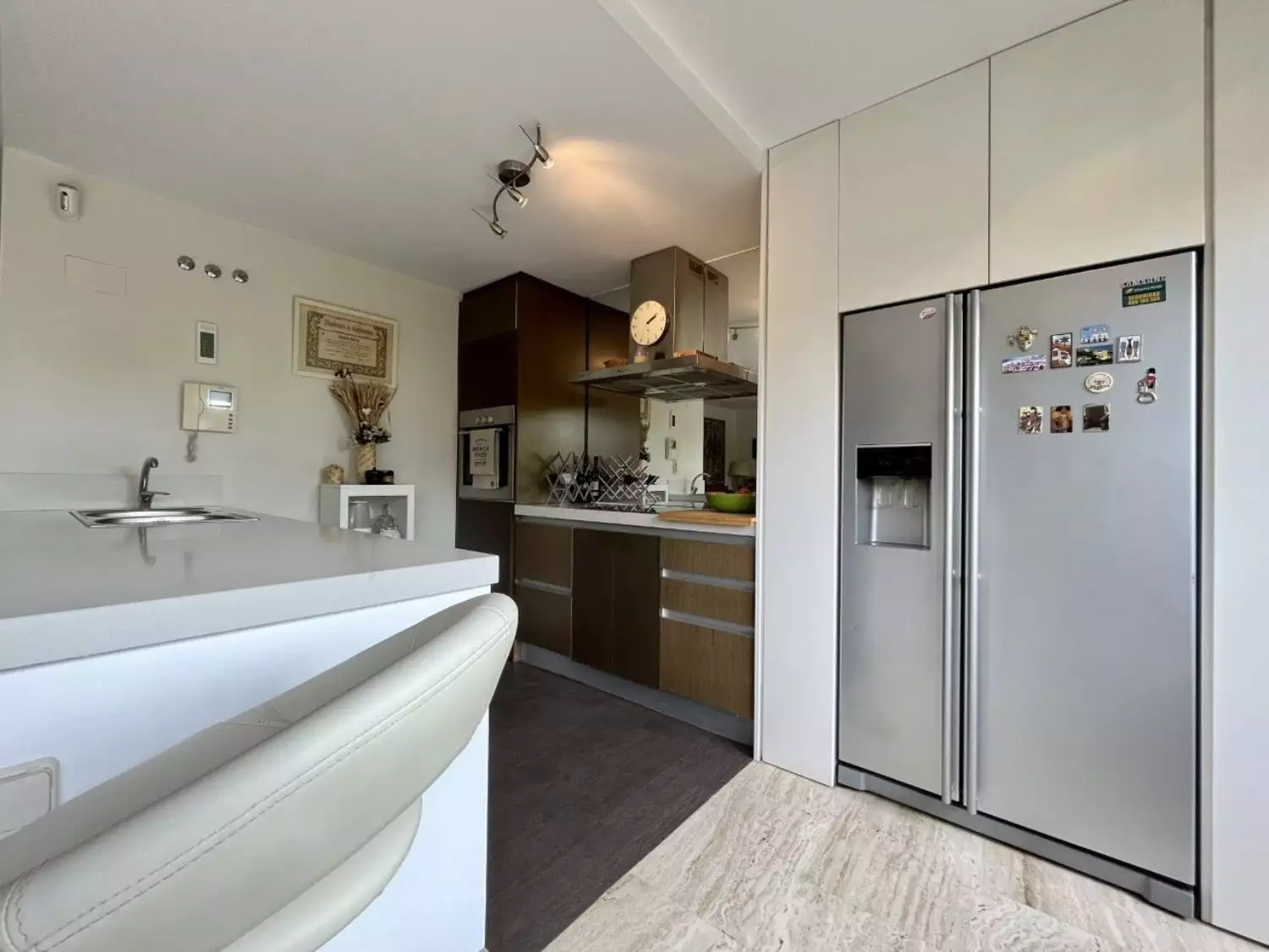 Flat 102m² in Spain, Madrid. Priced at 750000€ rent photo-10