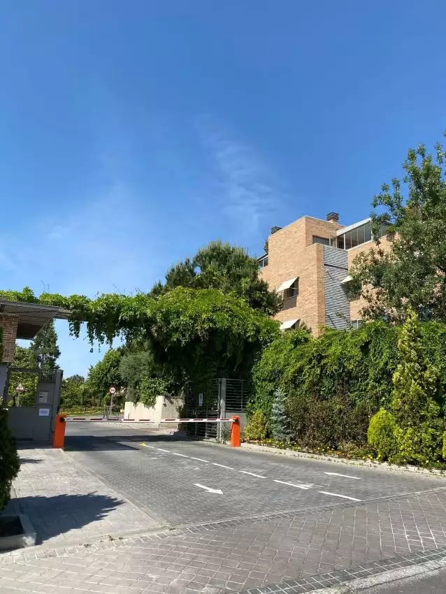 Flat 121m² in Spain, Madrid. Priced at 790000€ rent photo-8