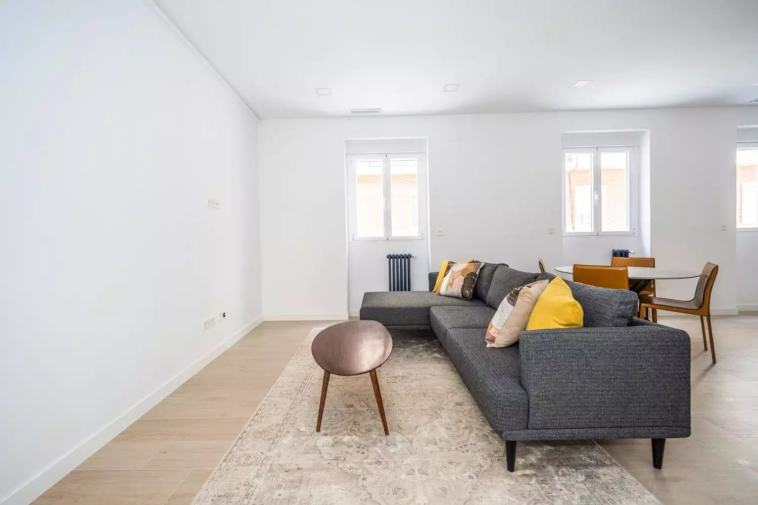Flat 64m² in Spain, Madrid. Priced at 750000€ rent photo-1