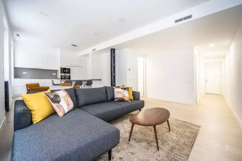 Flat 64m² in Spain, Madrid. Priced at 750000€ rent photo-2
