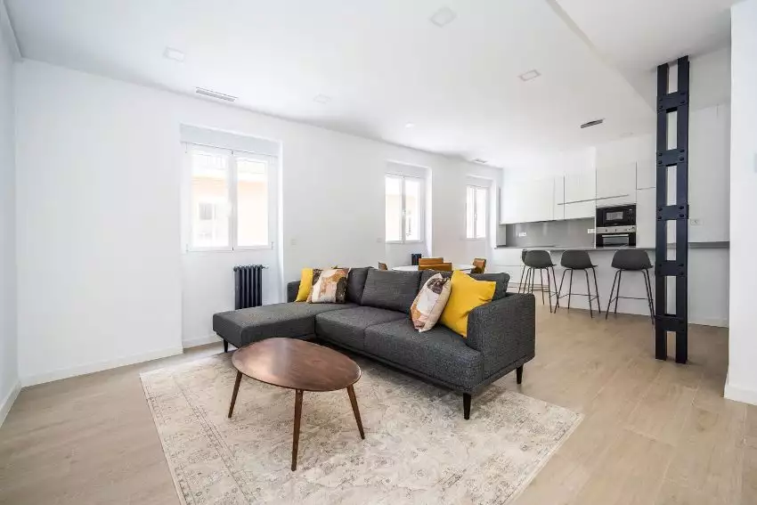 Flat 64m² in Spain, Madrid. Priced at 750000€ rent photo-3