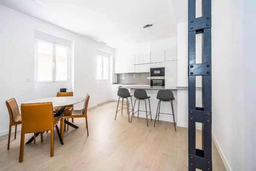 Flat 64m² in Spain, Madrid. Priced at 750000€ rent photo-6