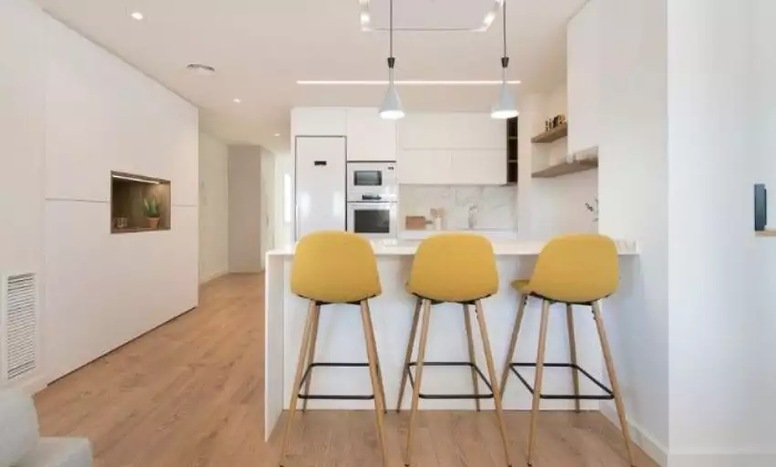 Flat 85m² in Spain, Madrid. Priced at 760000€ rent photo-2