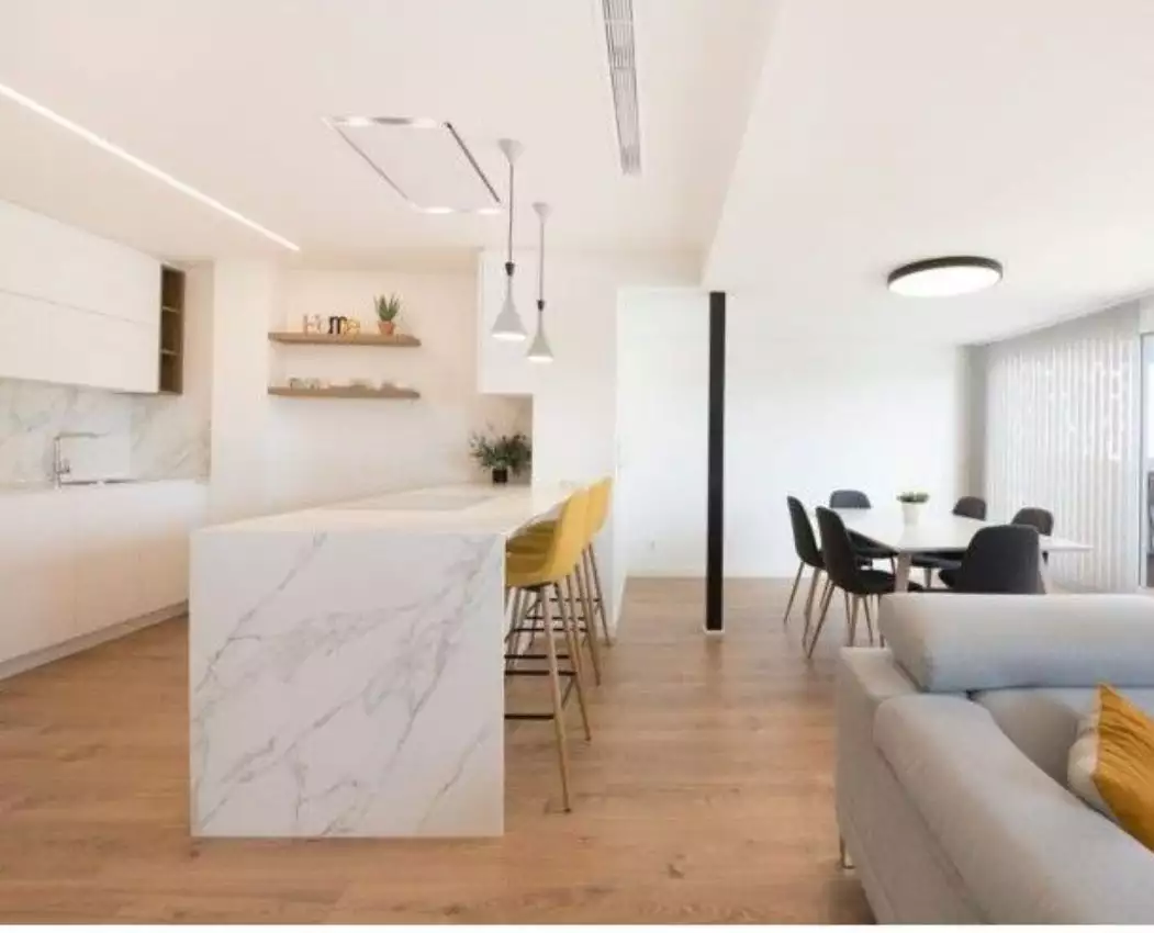 Flat 85m² in Spain, Madrid. Priced at 760000€ rent photo-3