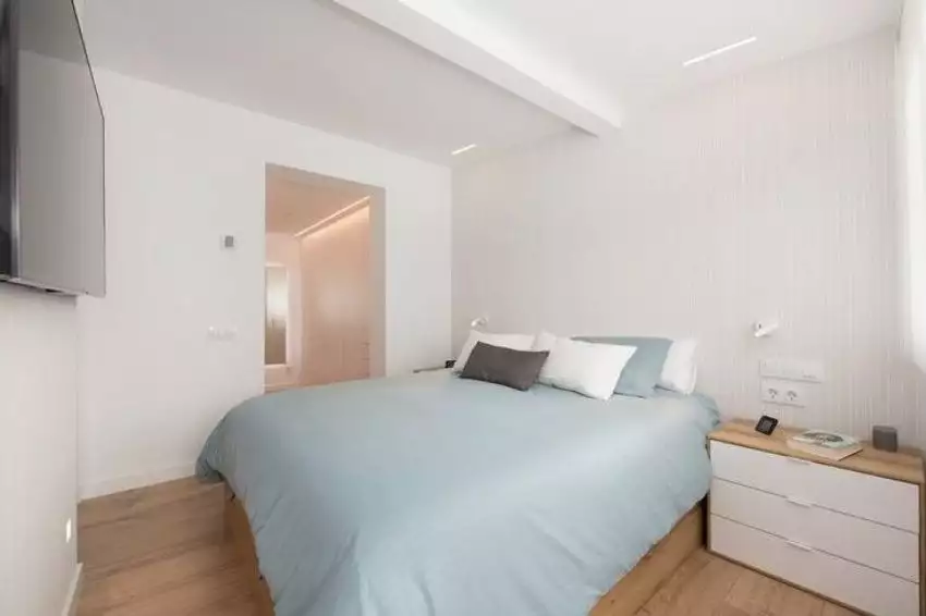 Flat 85m² in Spain, Madrid. Priced at 760000€ rent photo-4