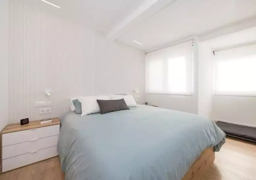 Flat 85m² in Spain, Madrid. Priced at 760000€ rent photo-5