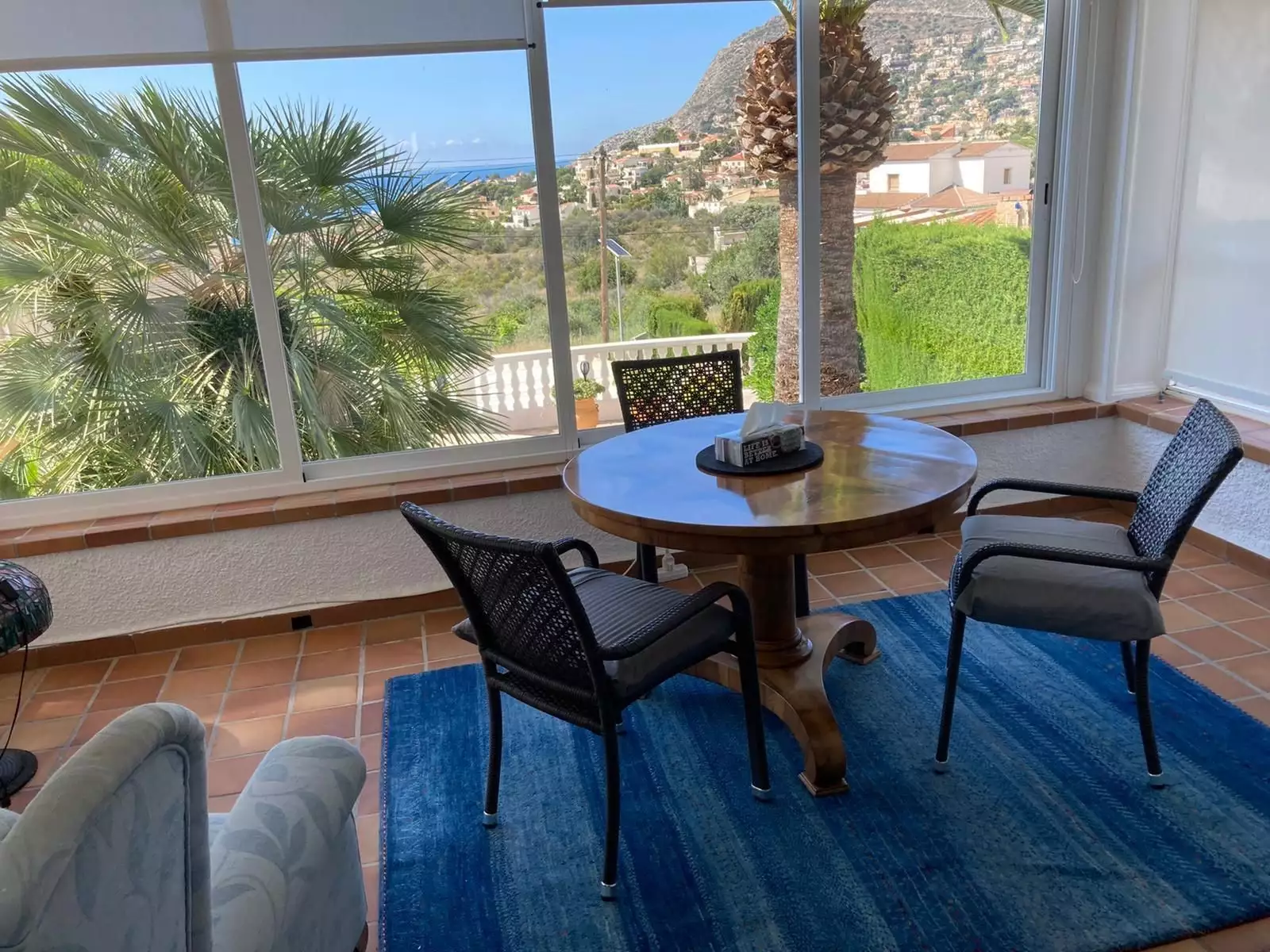 Villa 120m² in Spain, Kalp. Priced at 465000€ rent photo-3