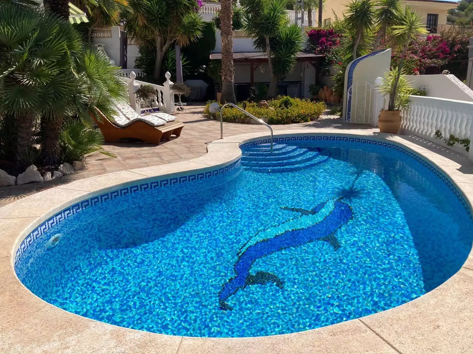 Villa 120m² in Spain, Kalp. Priced at 465000€ rent photo-5