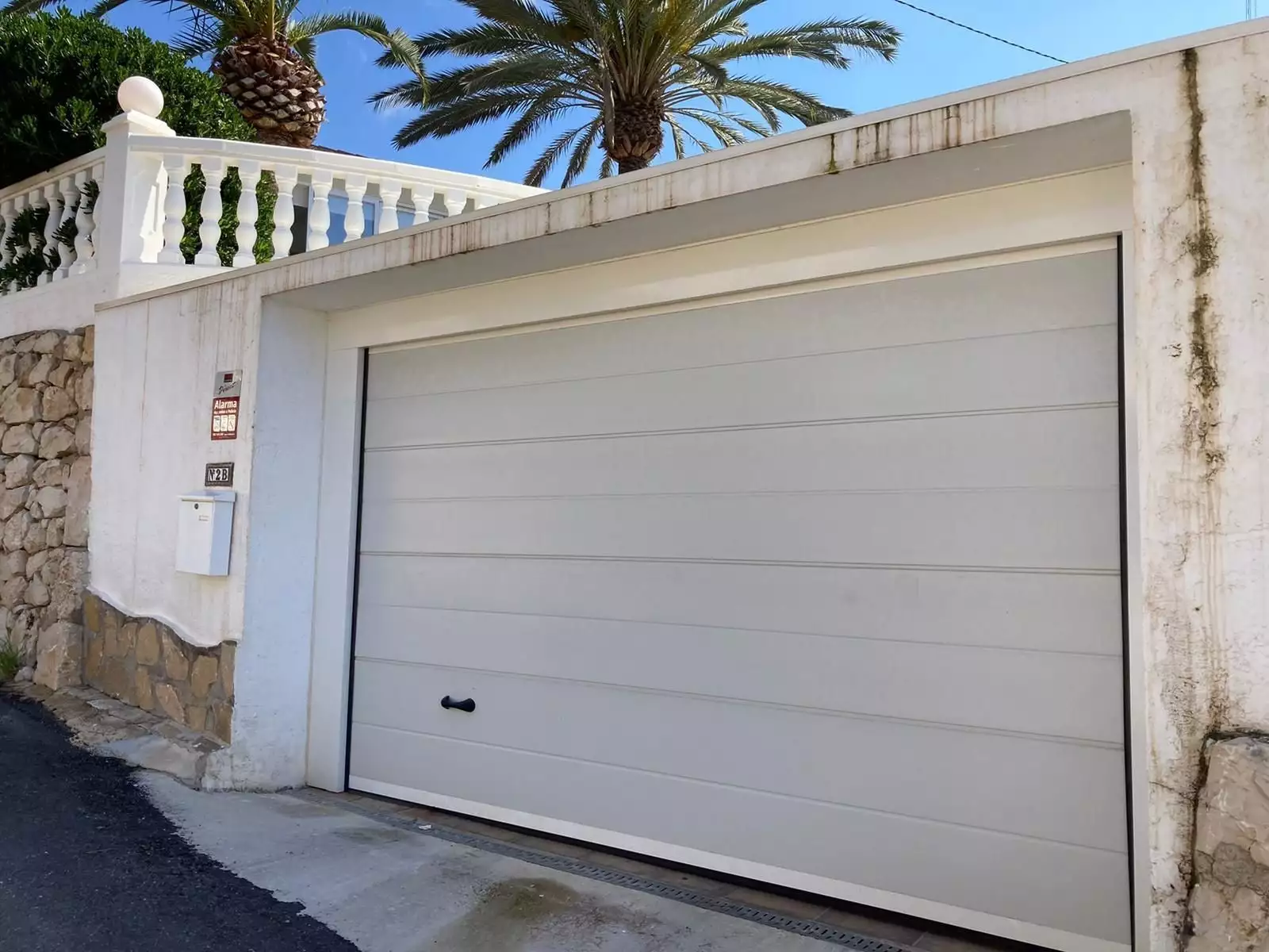 Villa 120m² in Spain, Kalp. Priced at 465000€ rent photo-8
