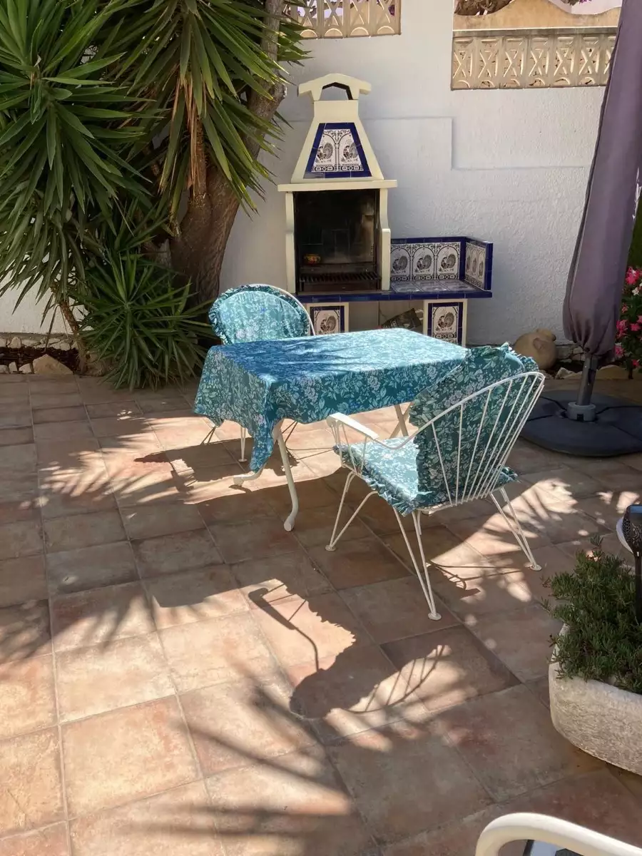 Villa 120m² in Spain, Kalp. Priced at 465000€ rent photo-9