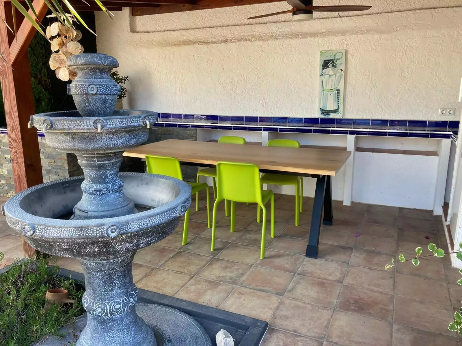 Villa 120m² in Spain, Kalp. Priced at 465000€ rent photo-10