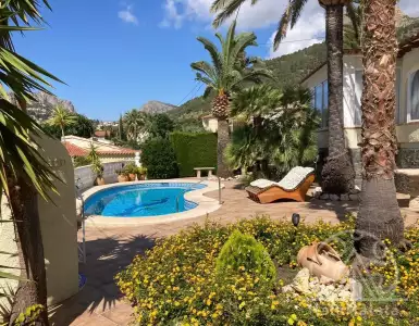 Купить villa в Spain 465000€