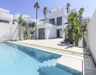 Купить villa в Spain 968500€
