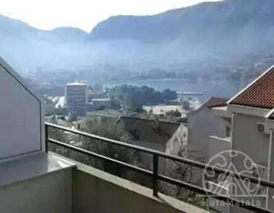 Купить квартиру в Черногории 160000€