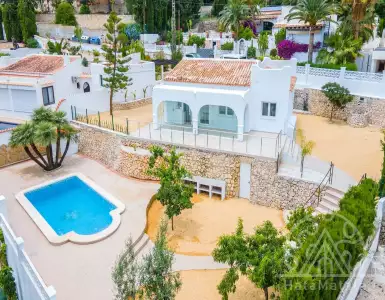 Купить villa в Spain 499000€